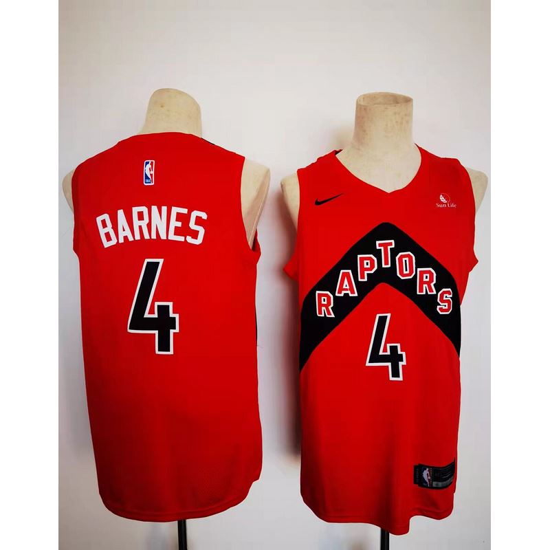 NBA Fans Jersey